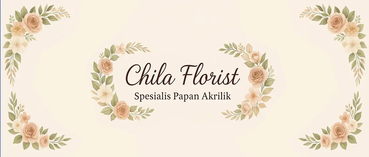 Papan Akrilik Purwakarta