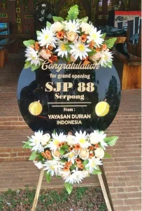 Grand Opening Purwakarta