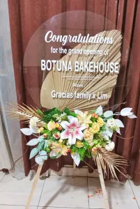 Grand Opening Purwakarta